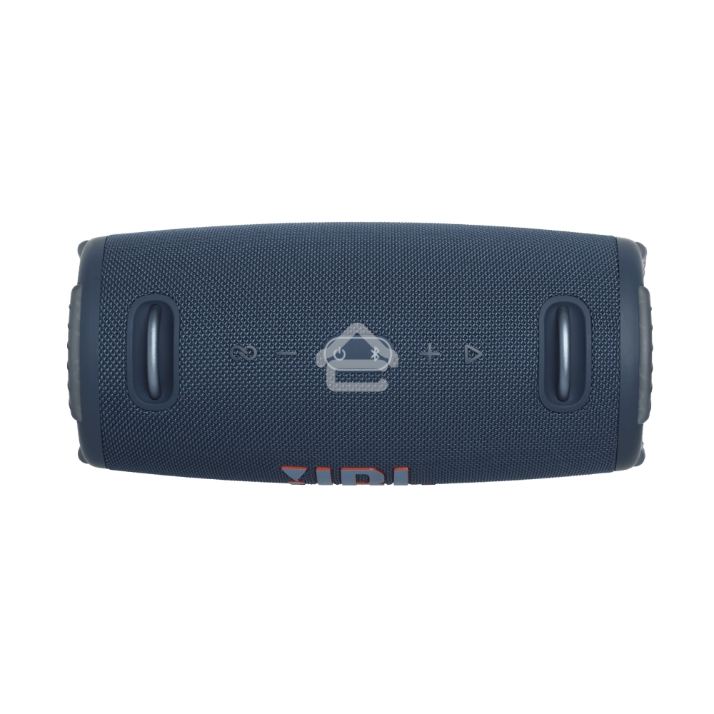 Портативная акустика JBL Xtreme 3, синий