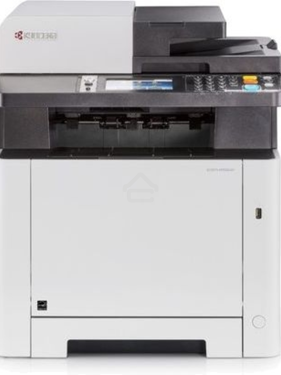 МФУ лазерный Kyocera Ecosys M5526cdn (1102R83NL0), A4, цветной, печ. до 26 стр/мин., скан. до 30 стр/мин (ч/б) 23 стр/мин (цв.), 1200 x 1200 dpi (печать) 600x600dpi (скан.), USB, Ethernet