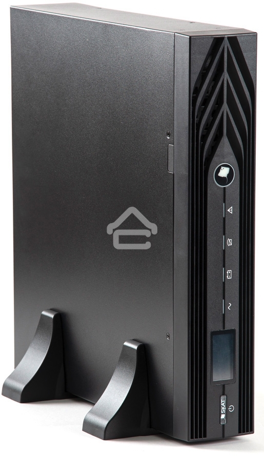 Источник бесперебойного питания SKAT-UPS 3000 RACK+6x9Ah исп. E 8956