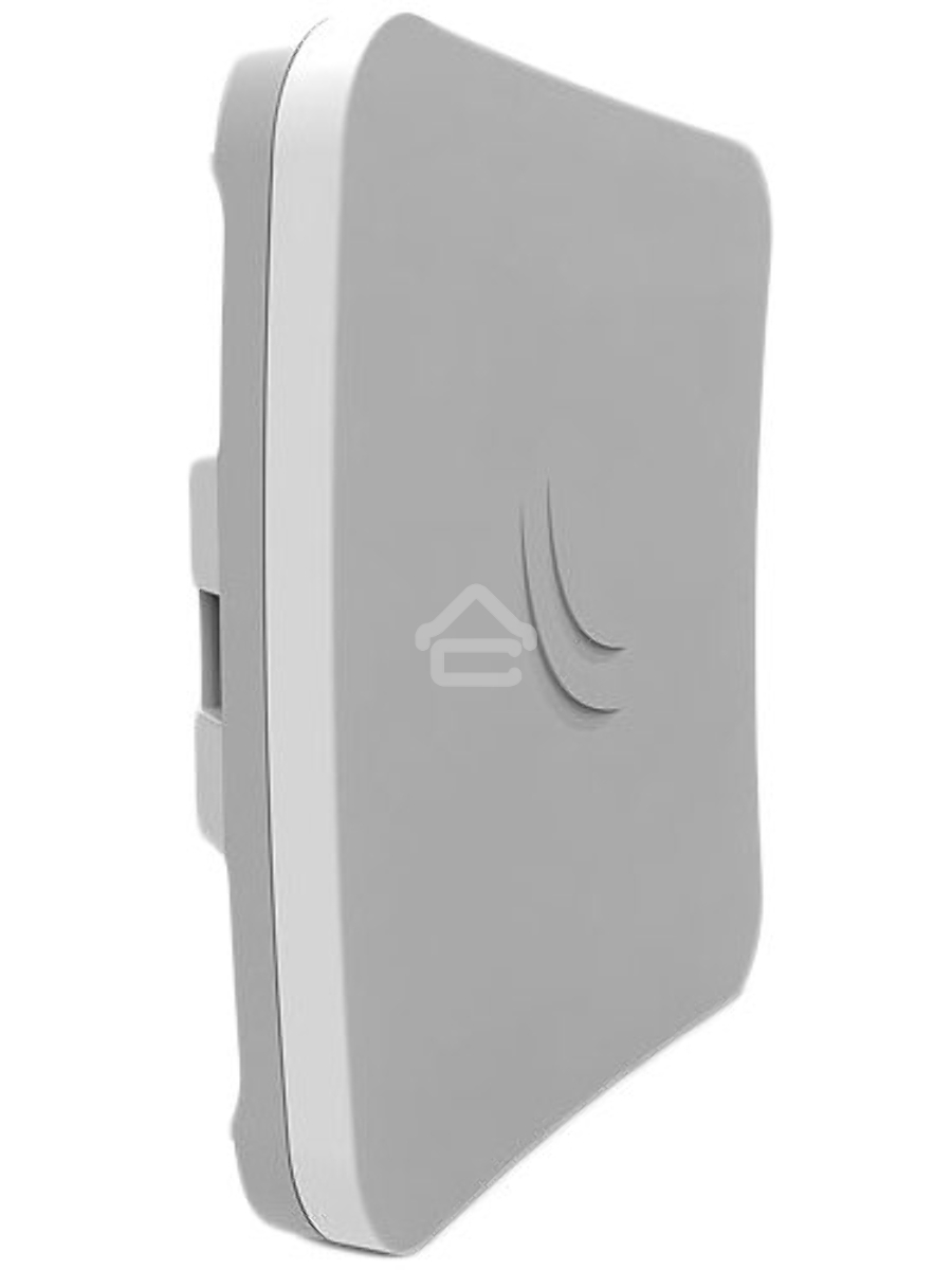 Радиомаршрутизатор MikroTik RBSXTsq5nD (SXTsq Lite5) Радиомаршрутизатор 5 ГГц, 802.11a/n, 25 дБм, MIMO 2x2, 1x Ethernet
