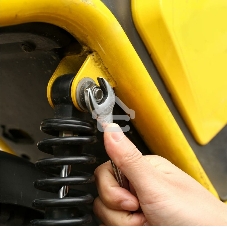 Набор инструментов Deko DKMT63 63 предмета (жесткий кейс)