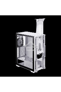 Компьютерный корпус ADATA XPG STARKER белый Mid-Tower, Micro-ATX, Mini-ITX, Standard-ATX, USB 3.2 Gen1 Type-A