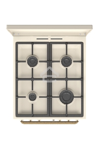 Газовая плита Gorenje GGI5BCLI