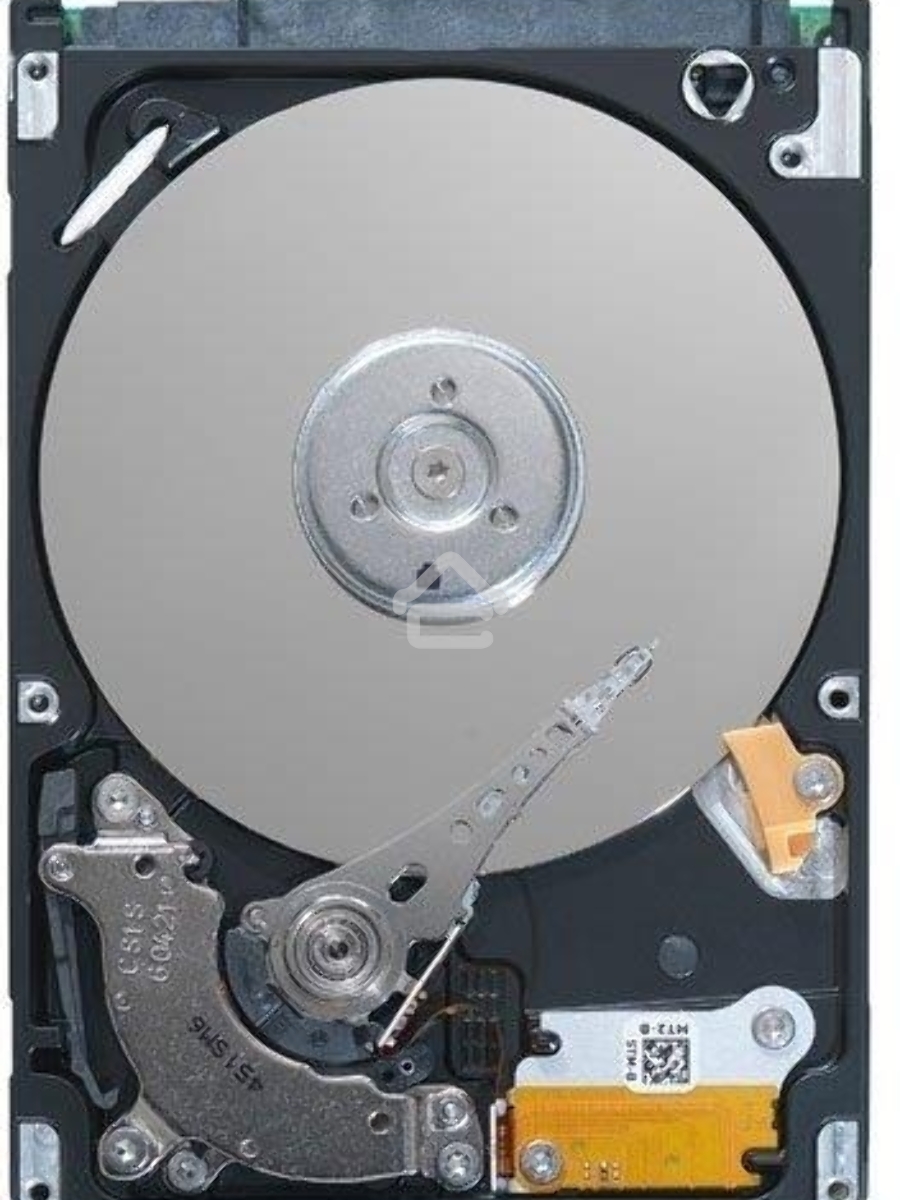 Жесткий диск для серверов Dell HDD+TRAY NL10TB/7200 SAS3 3.5/3.5