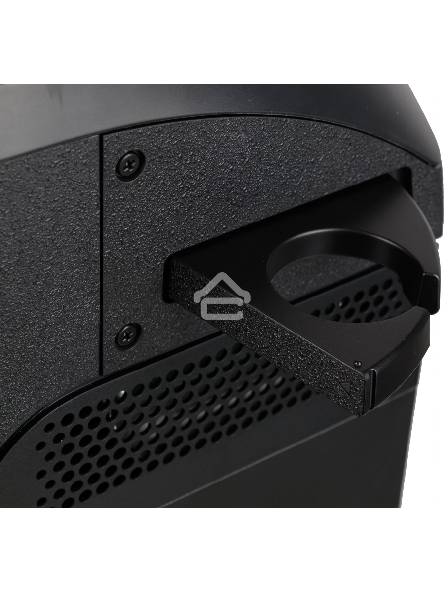 Минисистема Sony MHC-V13 черный CD CDRW FM USB BT