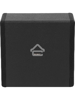 Сабвуфер Sony SA-SW3 200Вт черный