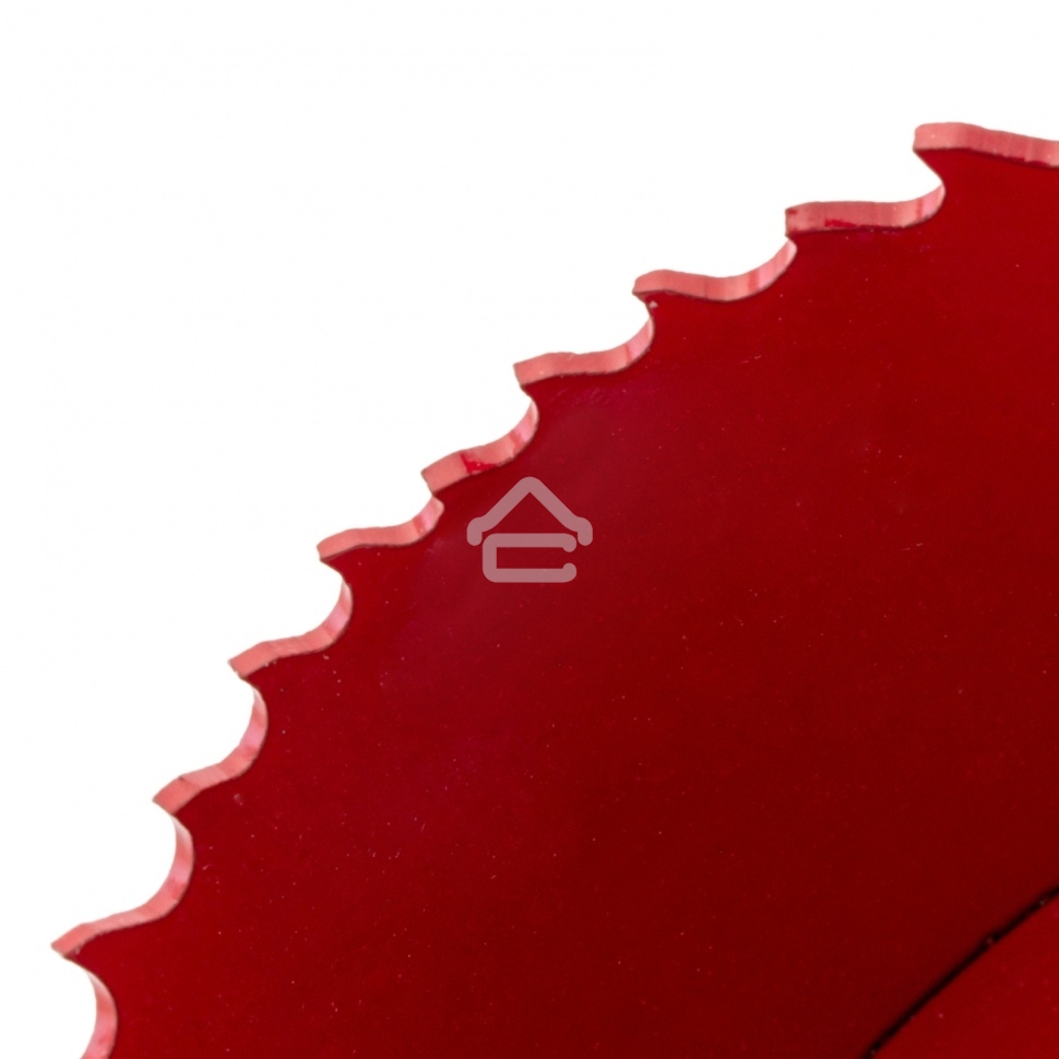 Коронка Matrix BIMETAL, 86 мм