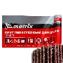 Круг лепестковый для дрели, 30 х 20 х 6 мм, P 60 Matrix
