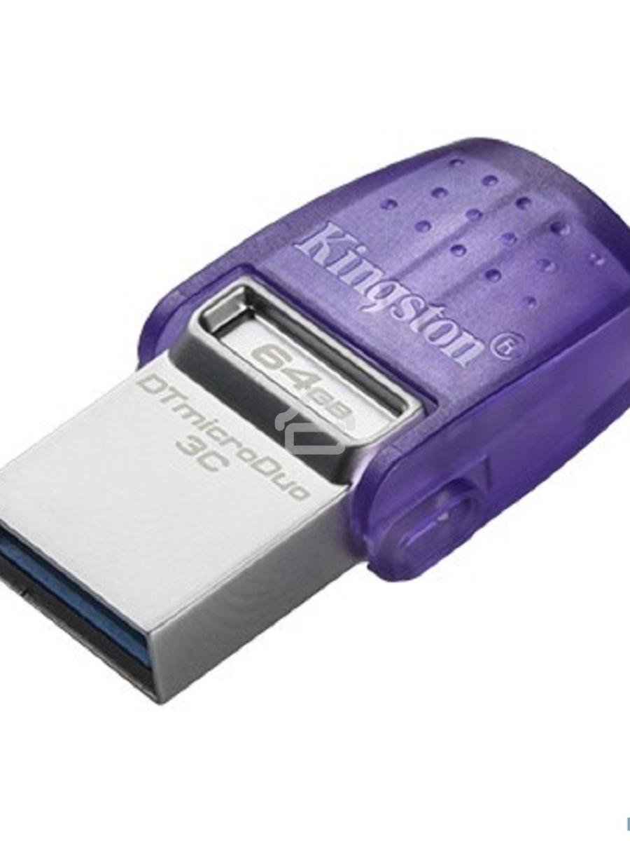 Флеш диск Kingston USB3.2 256GB DTDUO3CG3/256GB