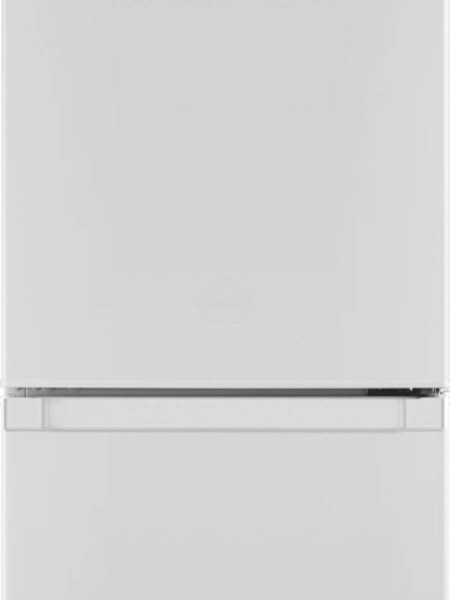 Холодильник Gorenje RK14FPW4 белый двухкамерный 122/43л морозилка сверху