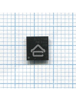 Контроллер питания Qualcomm PMI8994