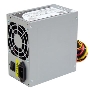 Блок питания Inwin / Powerman PM-400ATX, 400Вт, 80мм, серый