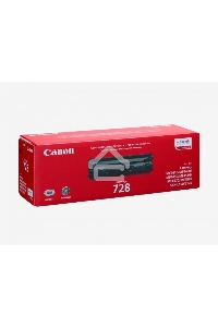 Картридж лазерный Canon 728 черный (2100 стр.) для CANON MF4410/4430/4450/4550/4570/4580