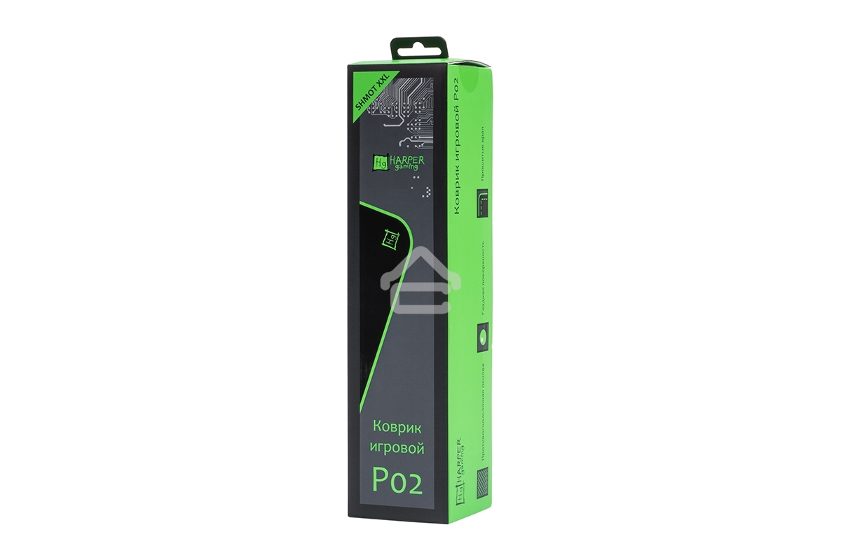 Игровая поверхность Harper Gaming Shmot XXL P02