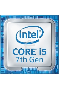 Процессор Intel Core i5-7500 Soc-1151 3.4GHz OEM