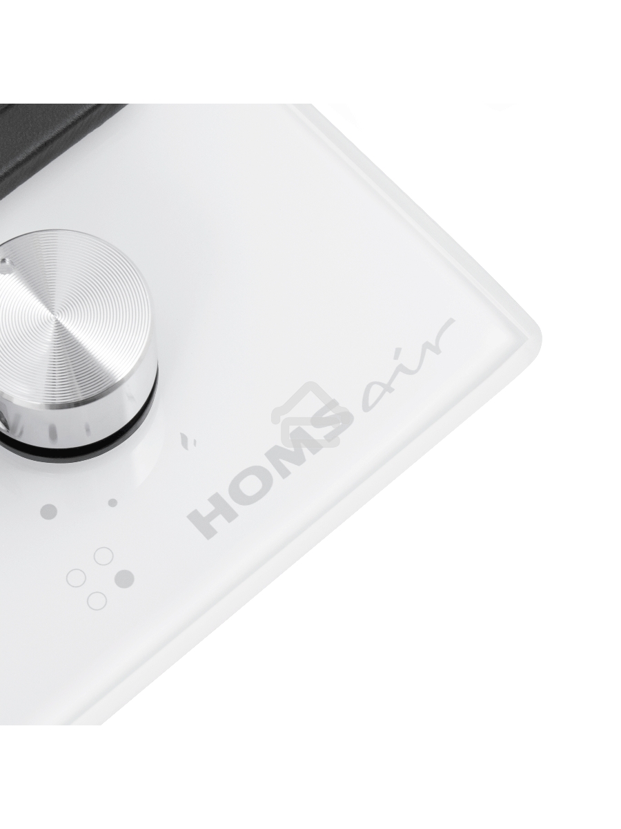 Газовая панель HOMSair HGG646WH