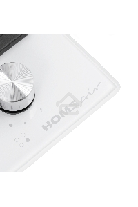 Газовая панель HOMSair HGG646WH