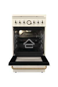 Газовая плита Gorenje GGI5BCLI