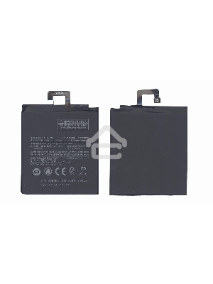 Аккумуляторная батарея BN20 для Xiaomi 5C ( Ch.Version ) 2850mAh / 11.0Wh 3,85V
