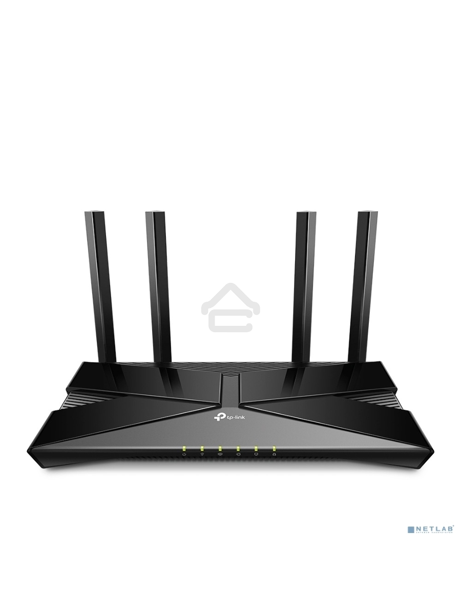 Двухдиапазонный гигабитный Wi-Fi 6 роутер TP-Link Archer AX53 AX3000