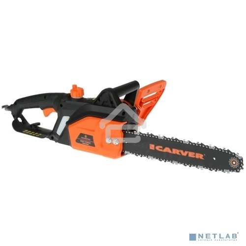 Электрическая цепная пила Carver RSE-1800М 1800Вт 2.4 л.с. дл. шин.: 14