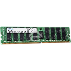 Оперативная память Samsung M393A4G40BB3-CWEBY, DDR4, 32GB (1x32 GB), 3200 MHz, CL22, ECC, RDIMM
