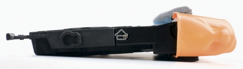 Картридж лазерный Cactus CS-CLT-C409S голубой (1000 стр.) для принтеров Samsung CLP-310/315/CLX-3170/3175/3175FN