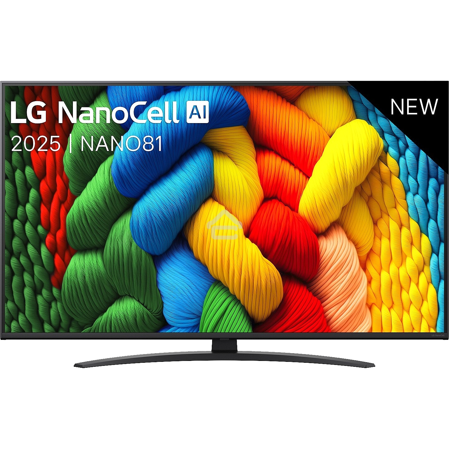 Телевизор LG 50