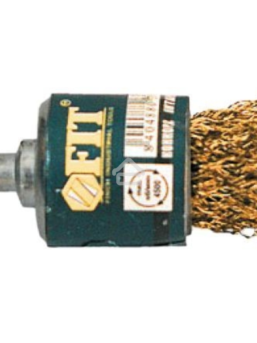 Кордщетка FIT 38525венчик 20/25мм