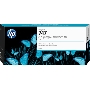 Картридж HP 747 усилитель глянца, для HP DesignJet Z9+ 300-ml