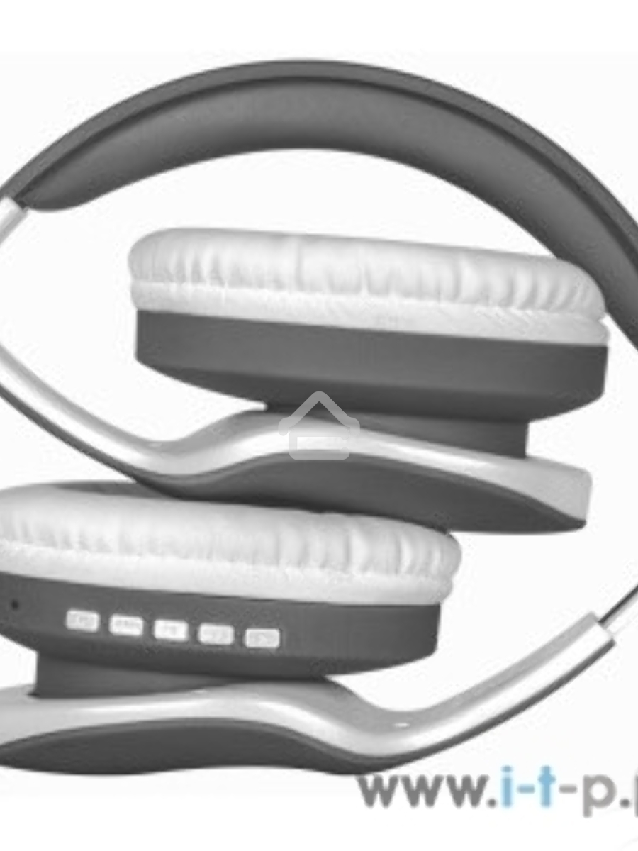Гарнитура Defender FreeMotion B525 серый+белый, Bluetooth