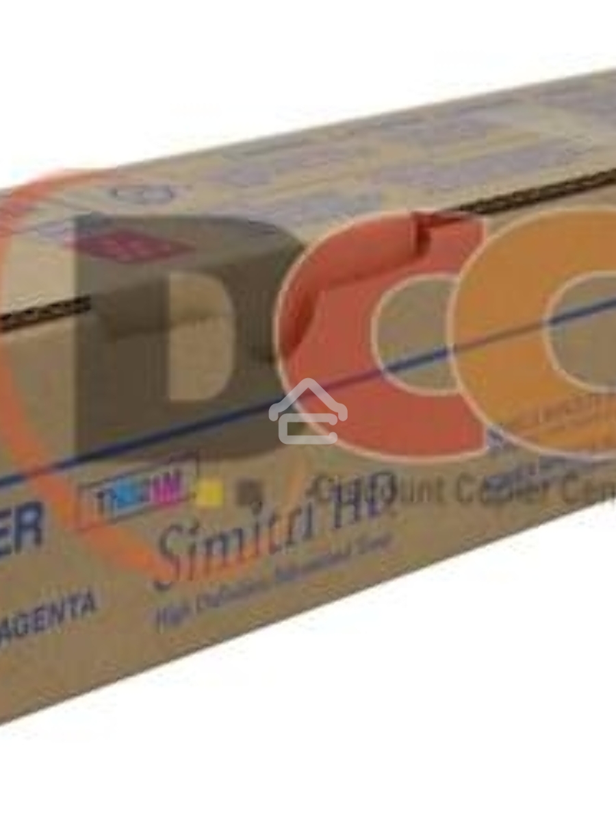 Картридж лазерный Konica-Minolta bizhub C224/284/364 красный TN-321M (o)