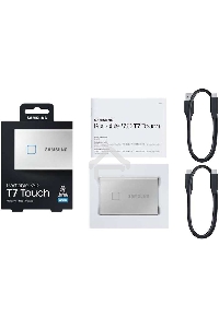 Накопитель SSD Samsung USB 500Gb MU-PC500S/WW 1.8