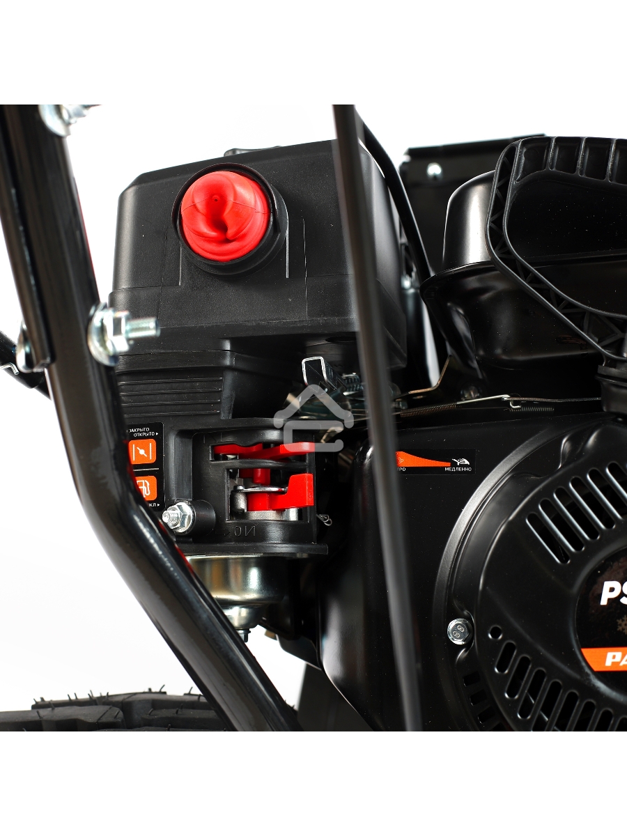 Снегоуборщик бензиновый Patriot PS 603 6.5л.с.
