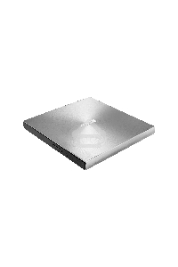 Оптический внеш. привод ASUS SDRW-08U7M-U/SIL/G/AS/ , dvd-rw, external ; 90DD01X2-M29000