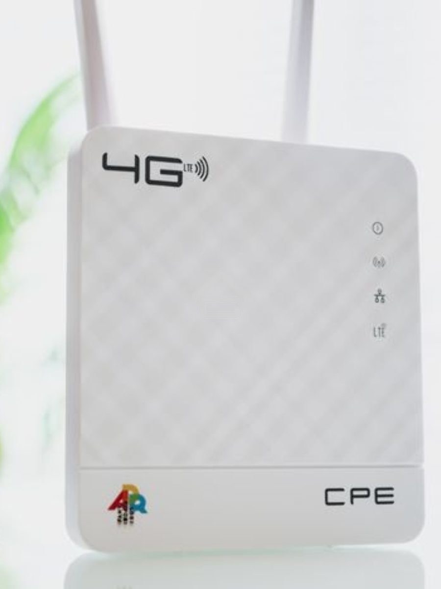 Интернет-центр Anydata R200 (W0047591) 10/100BASE-TX/4G(3G)