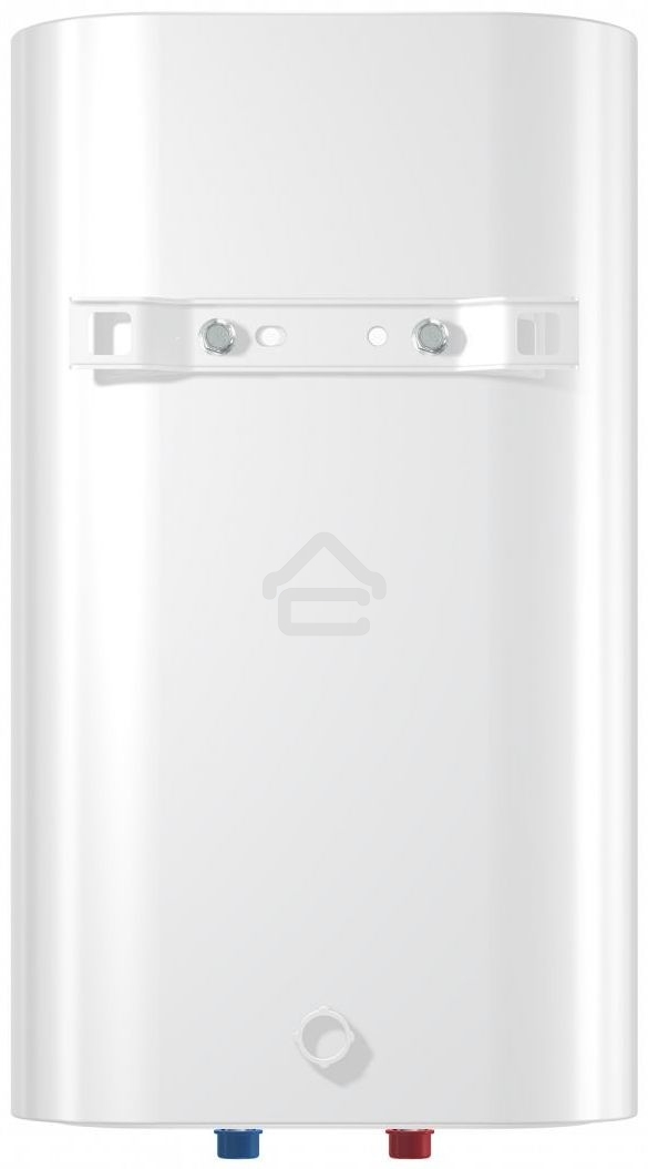 Водонагреватель Thermex Smart 50 V,  накопительный,  2кВт,  50л,  белый [эдэб00862]