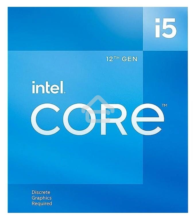 Процессор Intel Core i5-12500 Soc-1700 3.0GHz OEM