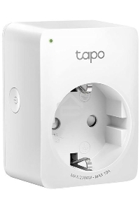 Умная розетка Mini Smart 2.4 GHz Wi-Fi Socket, 2 units, 220-240 V, Max Load 10 A, Bluetooth 4.2 (onboarding only)