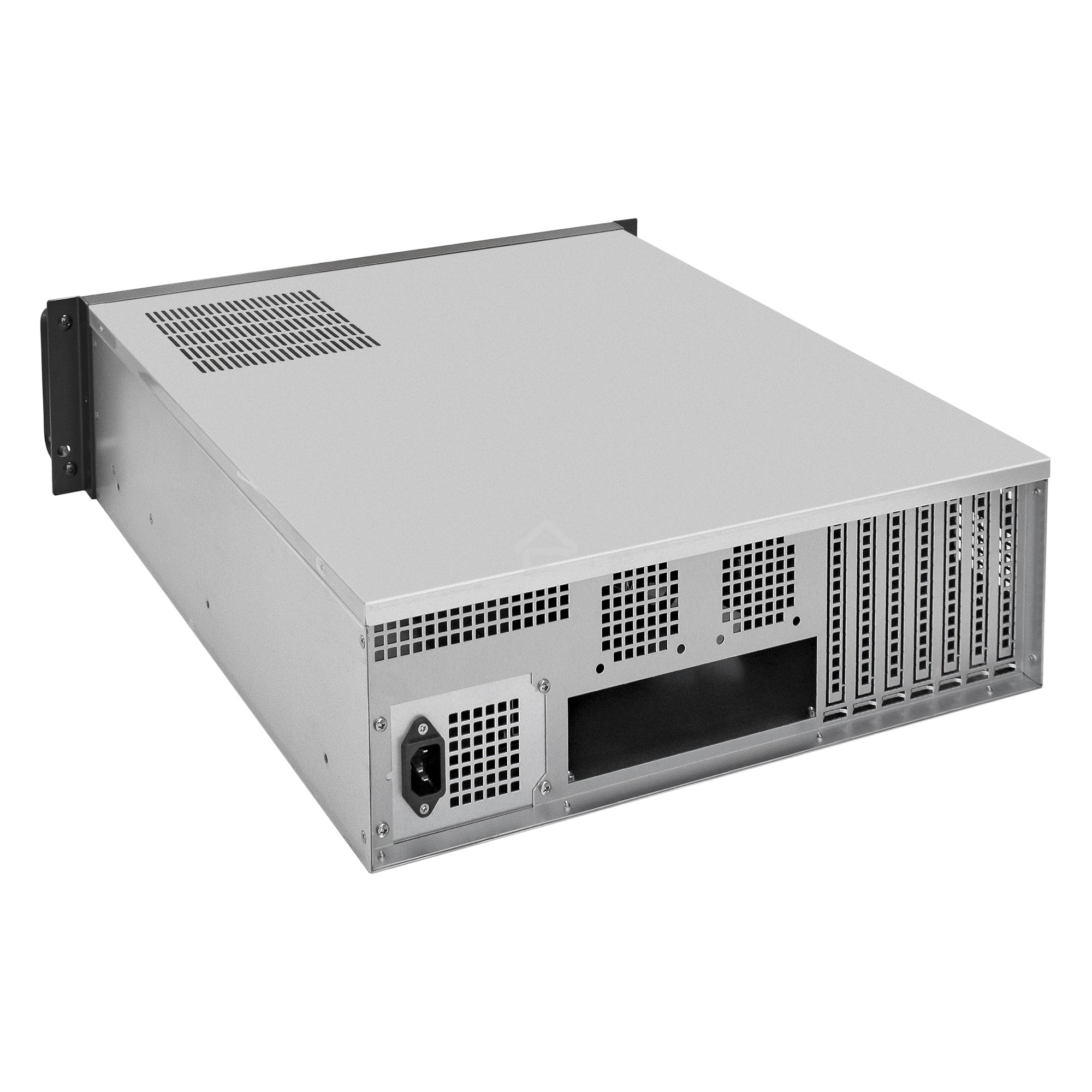 Серверный корпус ExeGate EX293909RUS Pro 3U450-09 <RM 19