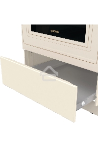 Газовая плита Gorenje GGI5BCLI