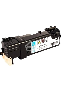 Картридж лазерный Xerox 106R01601 голубой для Xerox Ph 6500/WC 6505 (2500 cтр)(Channels)