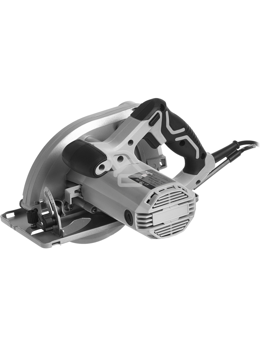 Пила циркулярная INTERSKOL 1300W 551.2.0.70