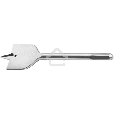 Сверло по дереву Сибртех перовое, 28 мм