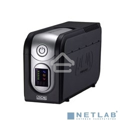 Источник бесперебойного питания Powercom Imperial IMD-525AP 315Вт 525ВА черный