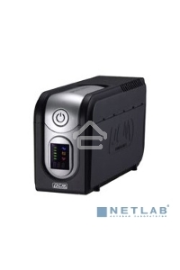 Источник бесперебойного питания Powercom Imperial IMD-525AP 315Вт 525ВА черный