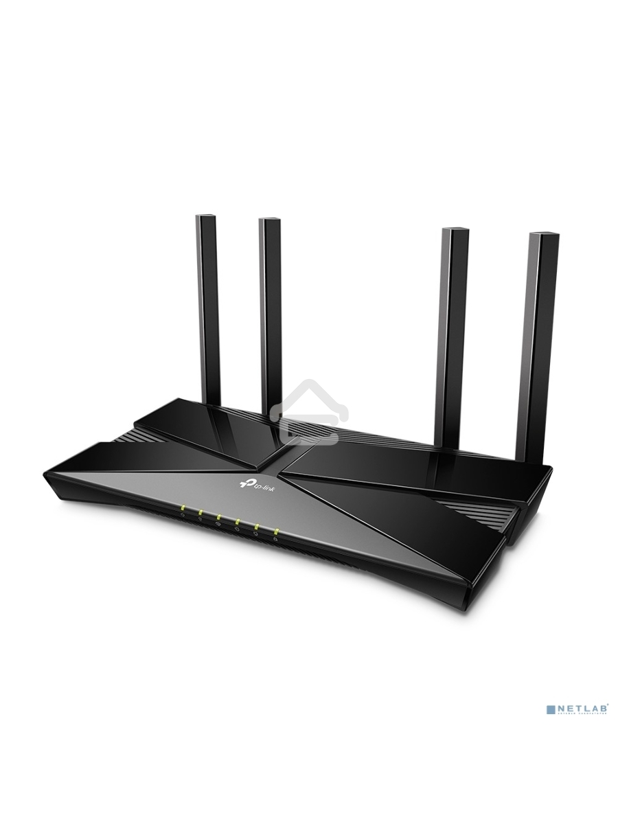 Двухдиапазонный гигабитный Wi-Fi 6 роутер TP-Link Archer AX53 AX3000