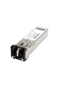 Модуль Cisco GLC-SX-MMD= 1000BASE-SX SFP transceivermodule, MMF, 850nm, DOM