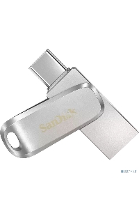 Флеш диск Sandisk USB-C 32GB SDDDC4-032G-G46