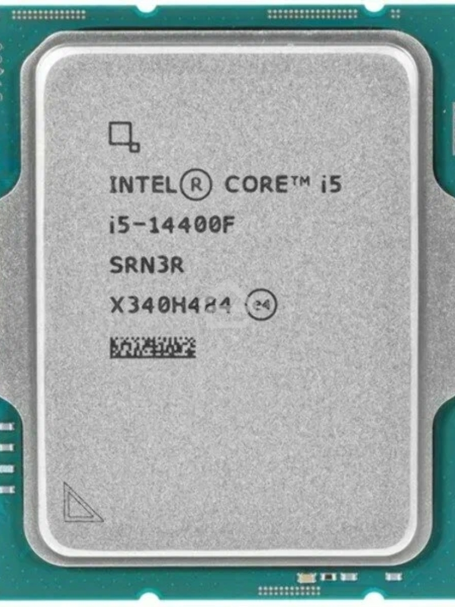 Процессор intel Core i5-14400F Soc-1700 2.5GHz OEM